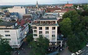 Hotel Kump365